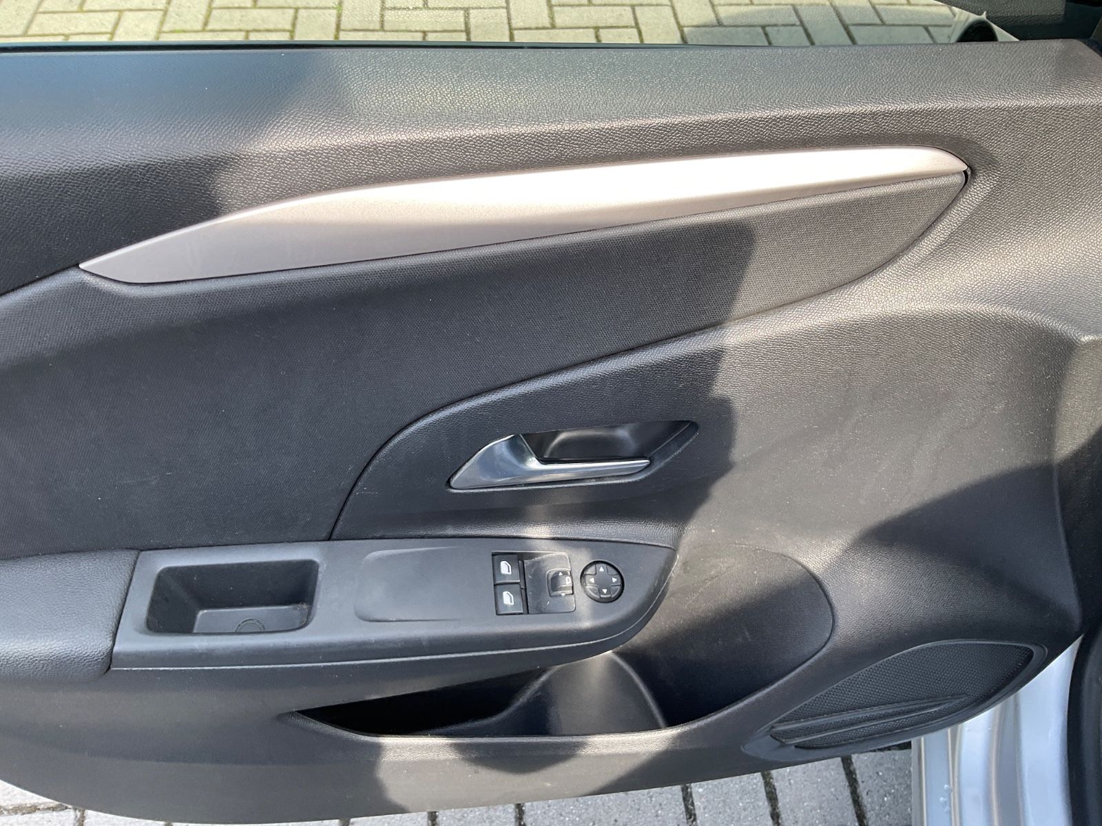 Fahrzeugabbildung Opel Corsa 100KW Edition,Carplay,Sitzheizung,Alufelge