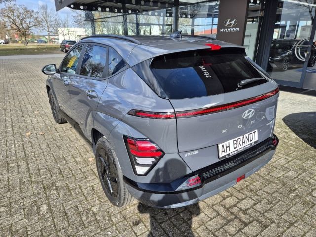 Hyundai KONA Elektro – Bild 5