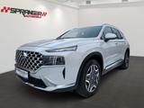 Hyundai SANTA FE 1.6 Plug-In Hyb Prime *360.CAM*KRELL*HU - Hyundai SANTA FE in Kassel