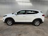 Hyundai Tucson 1.6 2WD Benzin / LPG Navi Carplay Camera - Hyundai TUCSON mit LPG-Antrieb