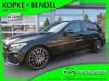 Mercedes-Benz C 43 AMG *SPORTABGASANLAGE* KEIN OPF* - Mercedes-Benz C 43 AMG in Gelsenkirchen