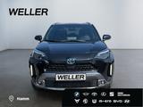 Toyota Yaris Cross Hybrid AWD-i Adventure*JBL*HUD*MATRI - Toyota Yaris Cross: Adventure