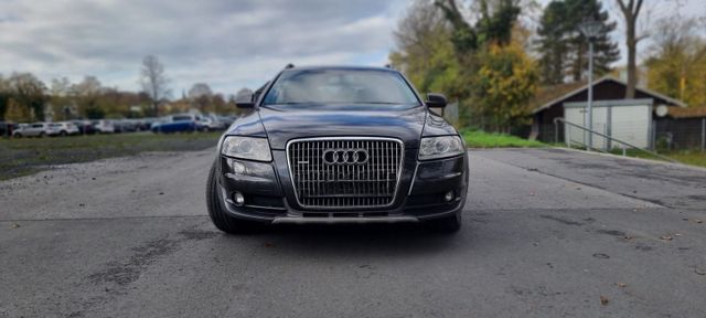 Audi A6 Allroad 3.0 TDI