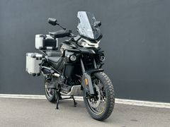 CFMOTO KTM 800 MT EXPLORE BLACK + sofort lieferbar +