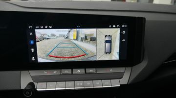 Bild 18 Opel ASTRA L Sports Tourer ASTRA (OV5)