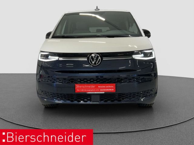 Volkswagen T7 Multivan 2.0 TDI DSG 75-Jahre *AKTION* 19 AHK imagem 2