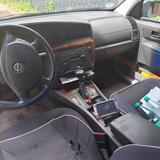 Opel 0pel omega B caravan - Opel Omega: B Caravan