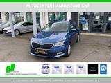 Skoda Fabia Combi 1.0 TSI Style Plus SMART/RFK/VLED/SH - Skoda Fabia: Combi