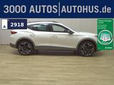Cupra Formentor 2.0 TDI 4Drive T-Leder LED vc ACC PDC - gebrauchte Cupra bis 20.000 Euro