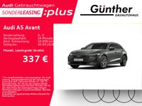 Audi A5 - Vorschau Bild 1