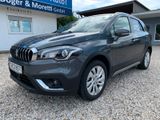 Suzuki SX4 S-Cross Comfort * Hybrid *Scheckheftgepflegt - Suzuki SX4: Comfort