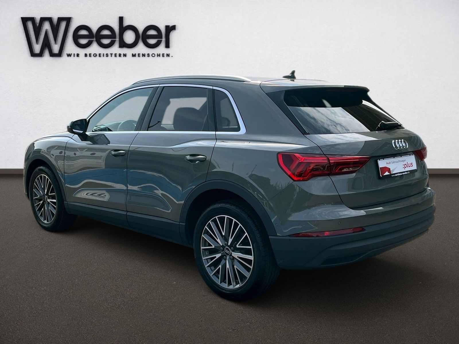 Audi Q3 - Bild 12