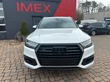 Audi Q7 3.0 TFSI 333PS 7-Sitze Pano HUD LED  AHK - Audi Q7: 7 Sitze