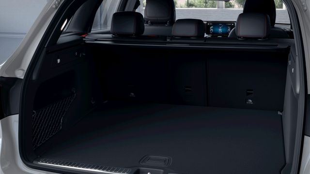 Fahrzeugabbildung Mercedes-Benz GLC 400 d 4M AMG-Line/AHK/Head-up/Pano
