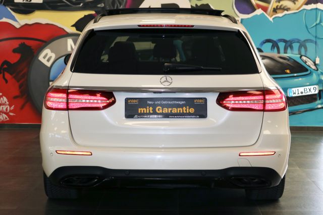 E 43 AMG T 4Matic/HEADUP/360°/PANORAMA/CARBON – Vorschau 10