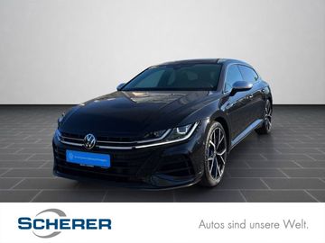 Volkswagen Leasingangebot: Volkswagen Arteon SB 2.0 TSI 4motion DSG R AHK+Pano+H&K+360