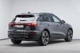 Audi Q6 e-tron 55 quattro S-LINE*EDITION-ONE-GREY*B&O - Audi Q6 e-tron in Frankfurt (Main)