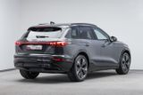 Audi Q6 e-tron 55 quattro S-LINE*EDITION-ONE-GREY*B&O - Audi Q6 e-tron aus 2024