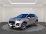 Kia Sportage GT-Line 4WD AUTOMATIK RFK SHZ PANO - Kia Sportage in Mannheim