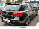 BMW 118 1 Limousine 5-trg. 118 d Sport Line - BMW Gebrauchtwagen von 2017