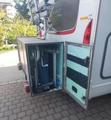Bürstner Ixeo time it 586 (das Raumwunder) - Bürstner Ixeo