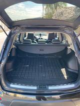 Nissan QashQai - Nissan Qashqai+2 mit Benzin-Antrieb: Automatik