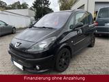 Peugeot 1007 RC-Line*Automatik*Leder*TÜV NEU 10/2027* - Peugeot 1007: Rc Line