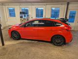 Ford Focus 2,3 EcoBoost RS DRIFTSTICK - Ford Focus: Coupe