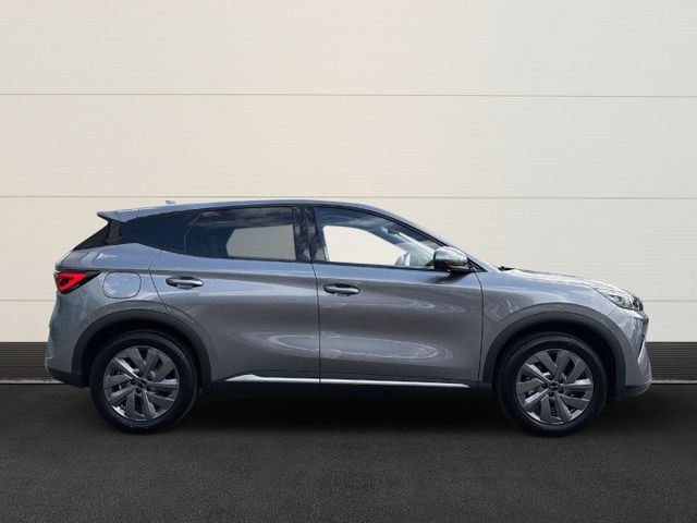 BYD ATTO 3 EVO Design