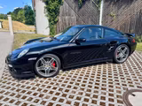 Porsche 997.1 Turbo Handschalter Mezger PCM3 - Sammlerz. - Porsche 997 in Stuttgart
