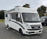 HYMER / ERIBA / HYMERCAR DuoMobil 634 SL *ALDE*Top gepflegt*Autark - HYMER / ERIBA 6 sl
