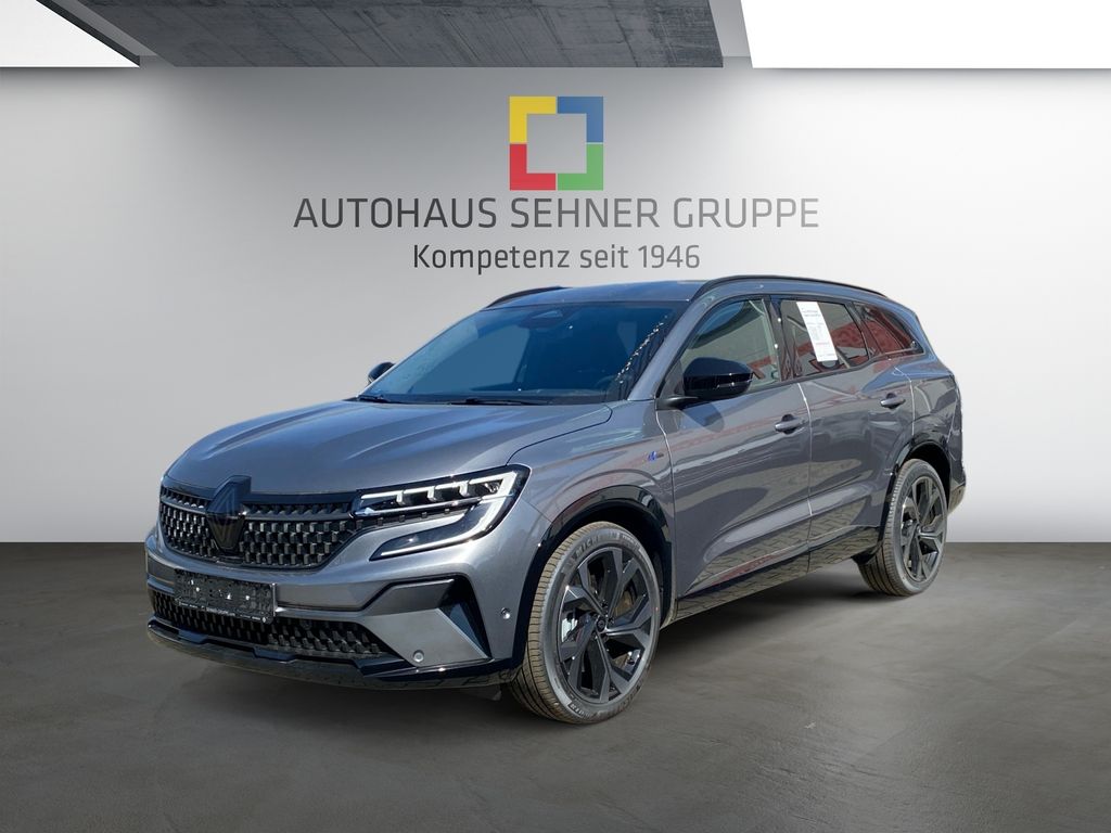 Renault Espace