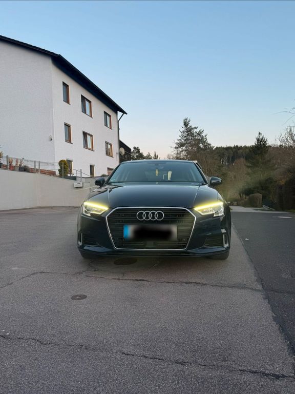 Image of Audi A3