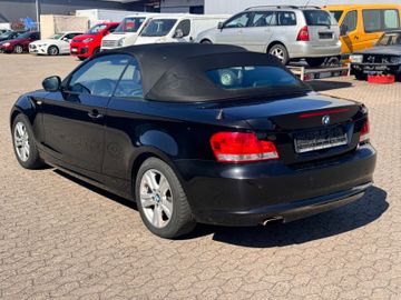 BMW 118 - 10