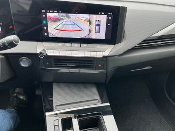 Opel Astra L 5tg 1.2 Turbo GS Automatik Multimedia