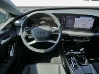 Audi A6 e-tron - Vorschau Bild 8