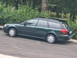Subaru SUBARU Legacy B4 (BL) - Subaru Legacy von privat