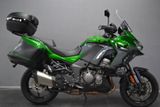 Kawasaki Versys 1000 SE Tourer - KAWASAKI HAMBURG