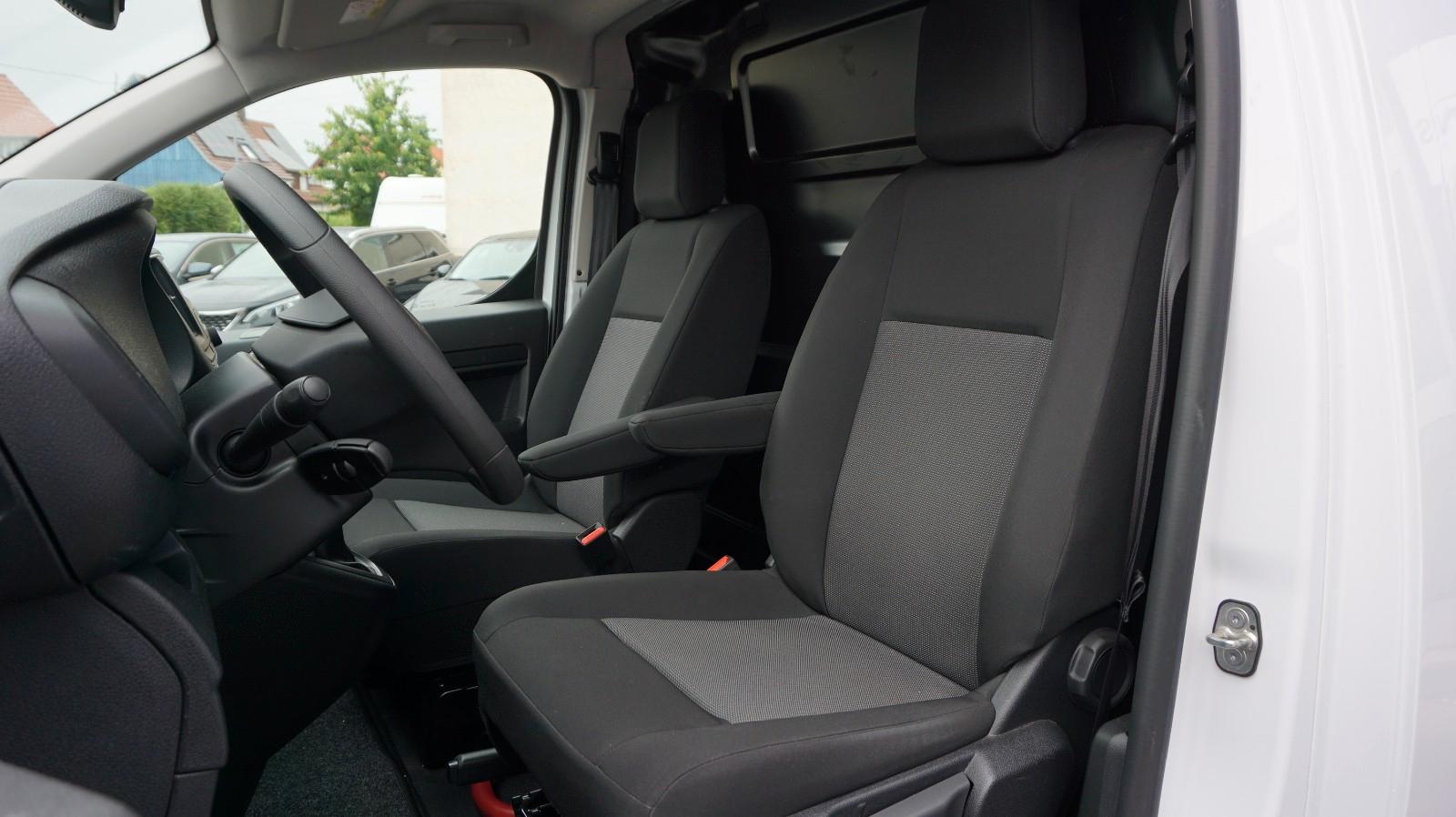 Peugeot Expert Kasten Standard Klima Einparkhilfe
