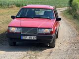 Volvo 940 Kombi TÜV neu, H-Zulassung - Volvo aus 1992
