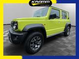 Suzuki Jimny XL GLX Allgrip 4WD *5 Türer* - Suzuki Jimny aus 2025