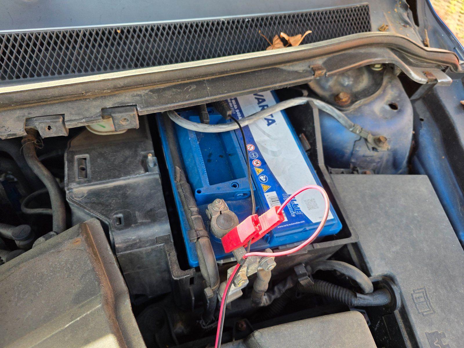 Ford Focus 2006 — photo 7