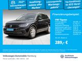 Volkswagen Tiguan 1.5 TSI DSG Sitzheizung Navi Einparkhilfe - Volkswagen Tiguan: Leasing