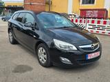 Opel Astra J Sports Tourer Edition