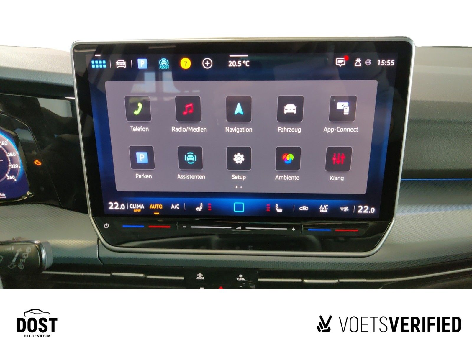 Volkswagen Golf - Bild 11