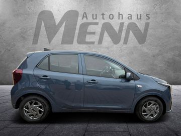 Kia Picanto 1.0 GDI 68PS Vision Navi PDC SHZ Klima