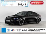 BMW 440 Gran Coupe xDrive HGSD ACC H/K 360° LED - BMW 440 Gran Coupé Jahreswagen