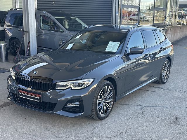 BMW 330e PHEV xDrive Touring Aut.