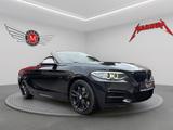 BMW M 235i *Aut.*Leder*R-Cam*Bi-Xenon* - BMW M235: M235i