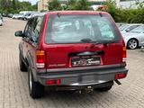 Ford Explorer 4.0 V6 Automatik  4X4 AHK TÜV NEU - SUVs & Geländewagen aus dem Jahr 2000